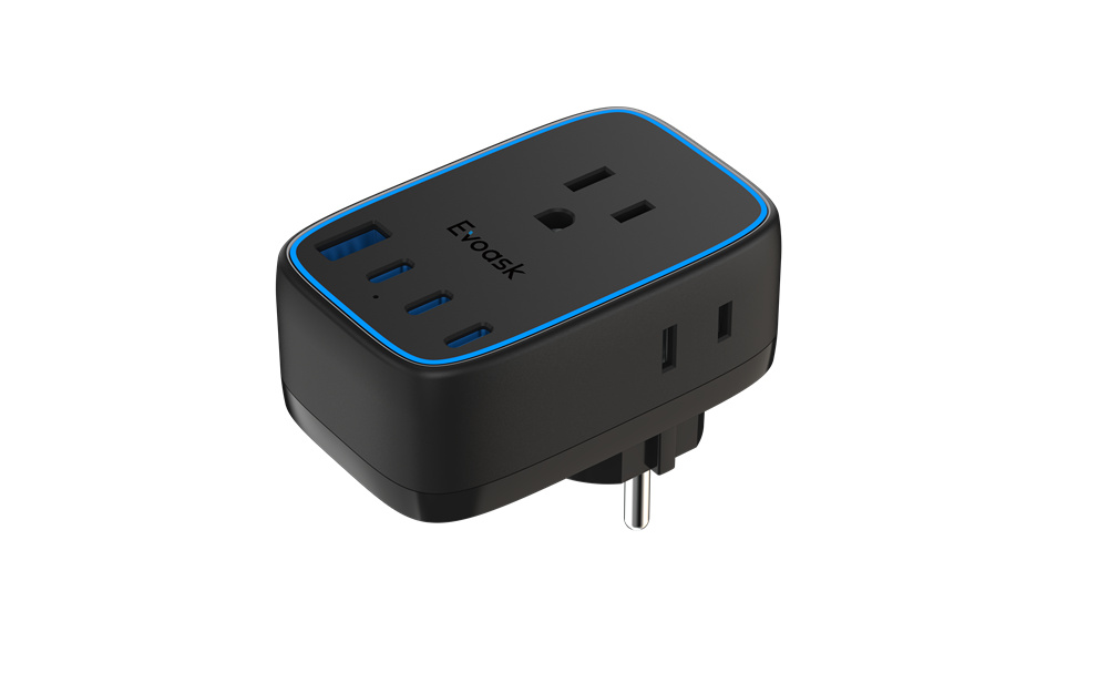 DE To USA 208C 20W/30W/35W/45W